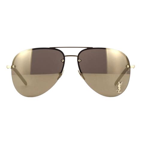 ysl classic 11 042 sunglasses|Saint Laurent CLASSIC 11 YSL .